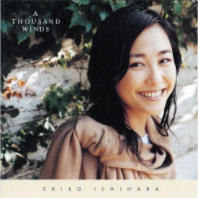 ア・サウザンド・ウィンズ（ハイブリッドＣＤ）（ＣＤ）