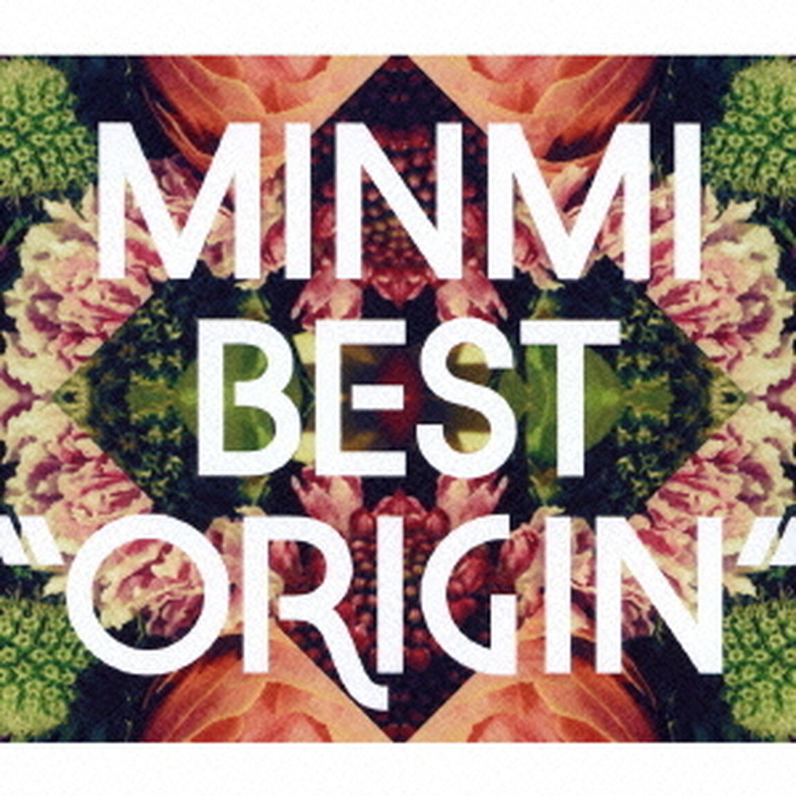 ORIGIN（ＣＤ）