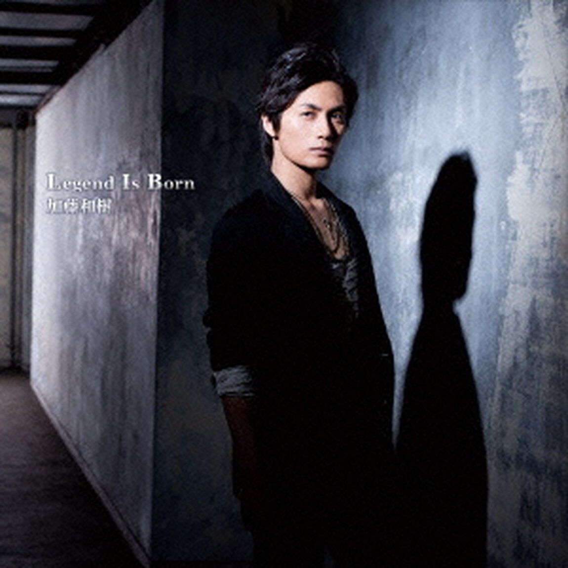 Legend　Is　Born（ＣＤ）