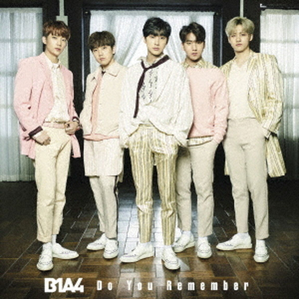 Do　You　Remember（ＣＤ）