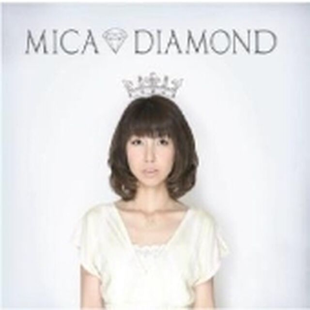 DIAMOND（ＣＤ）