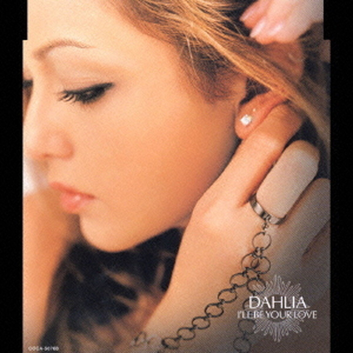 I&rsquo;LL　BE　YOUR　LOVE（ＣＤ）