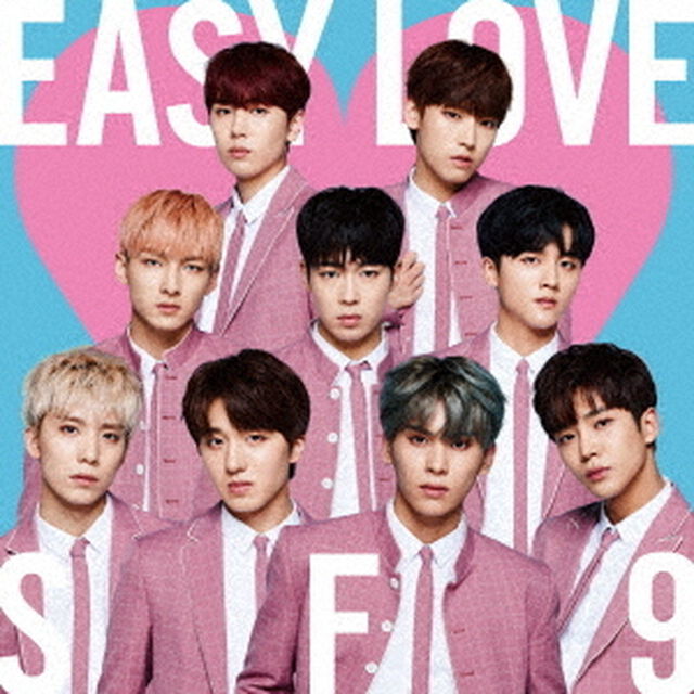 Easy　Love（ＣＤ）