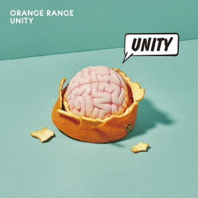 UNITY（ＣＤ）