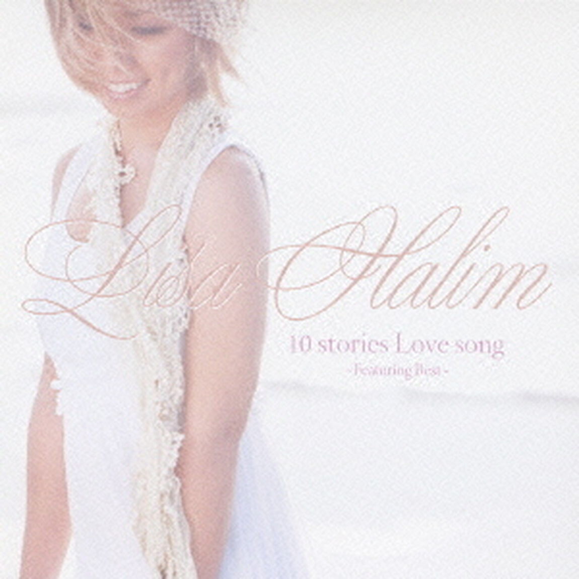 10　stories　Love　song　〜Featuring　Best〜（ＣＤ）