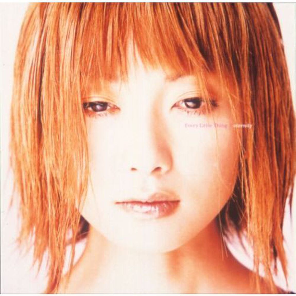 eternity（ＣＤ）