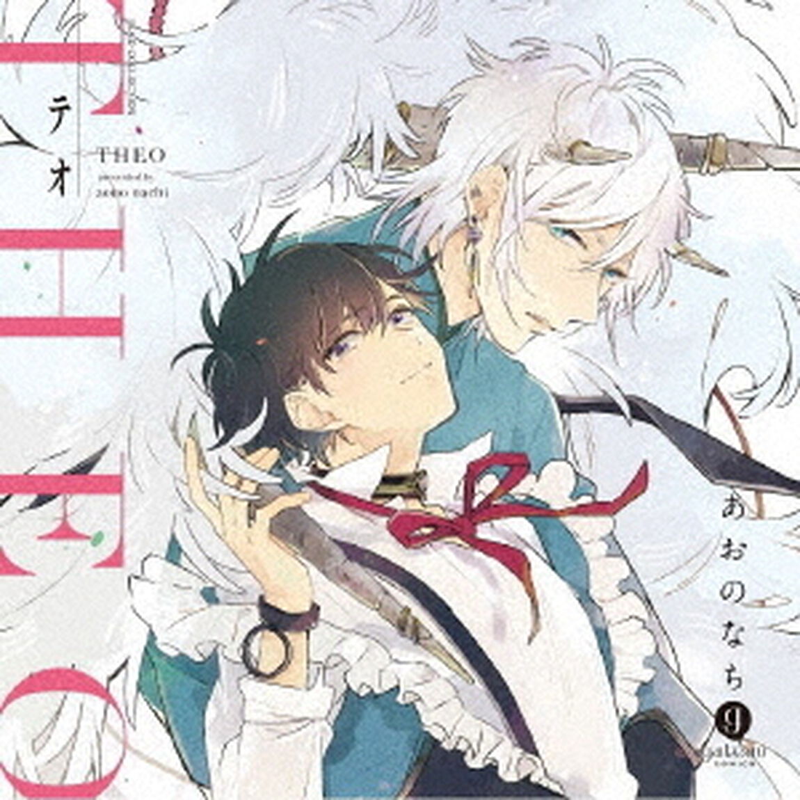 BLCDコレクション　テオ－THEO－（ＣＤ）