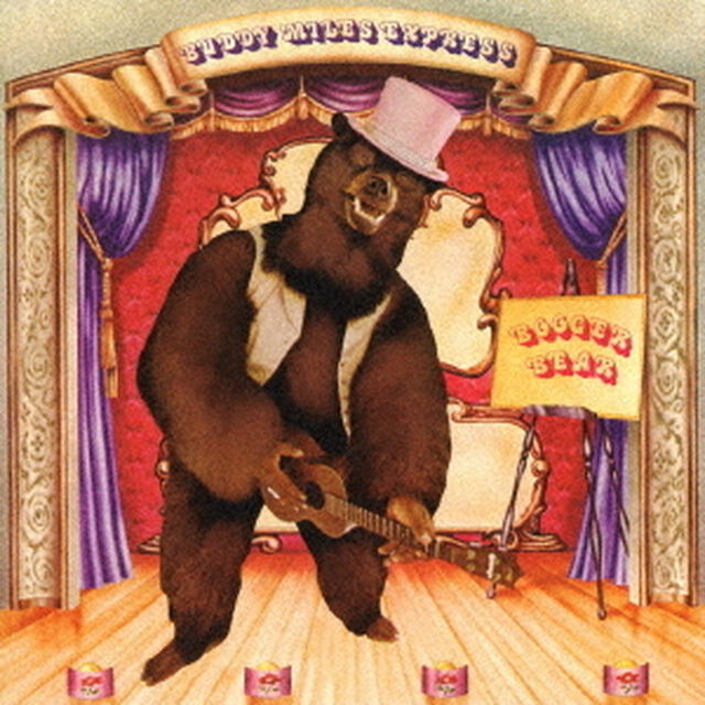 ブーガー・ベアー（ＣＤ）