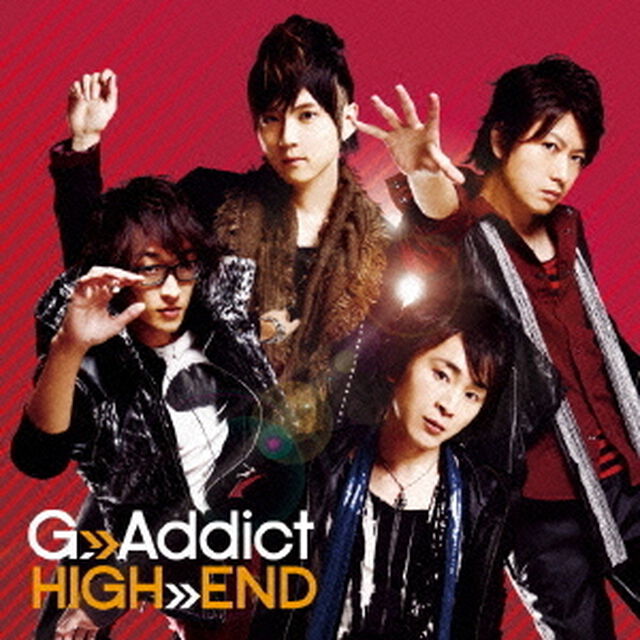 HIGH－END（ＣＤ）