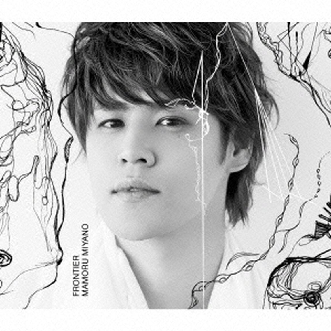FRONTIER（ＣＤ）