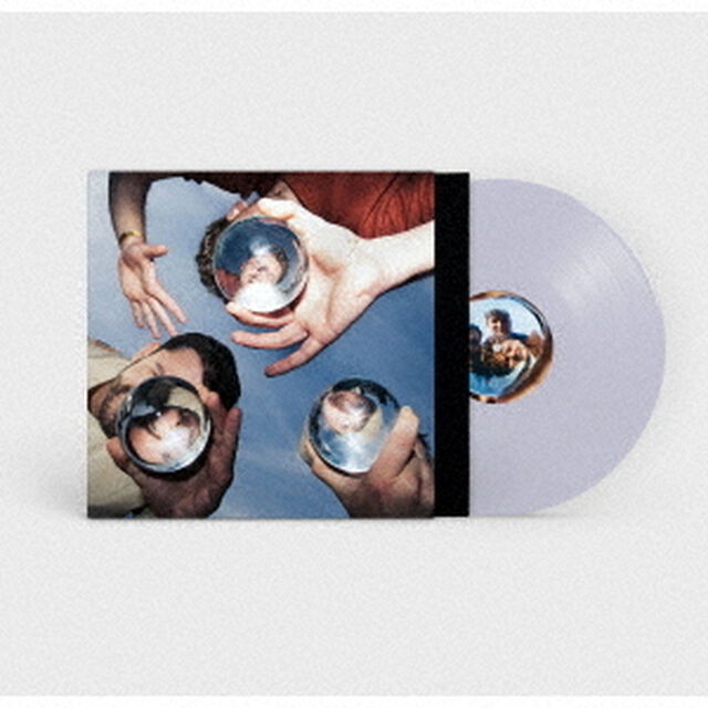 OOO（LP盤（アナログ盤））