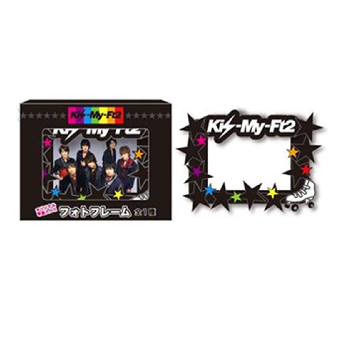 Ｋｉｓ－Ｍｙ－Ｆｔ２　フォトフレーム（その他）