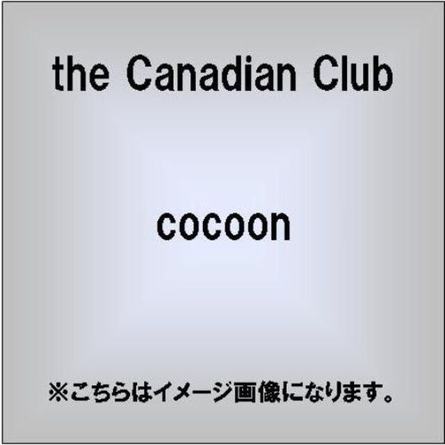 cocoon（ＣＤ）