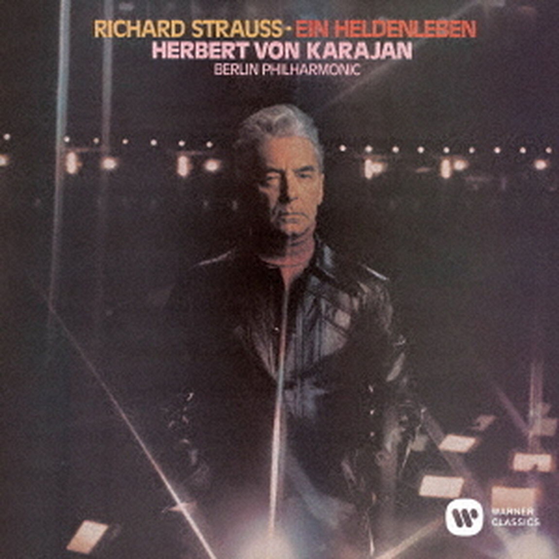 R．シュトラウス：英雄の生涯、家庭交響曲（ＳＡＣＤ）（スーパーオーディオＣＤ）