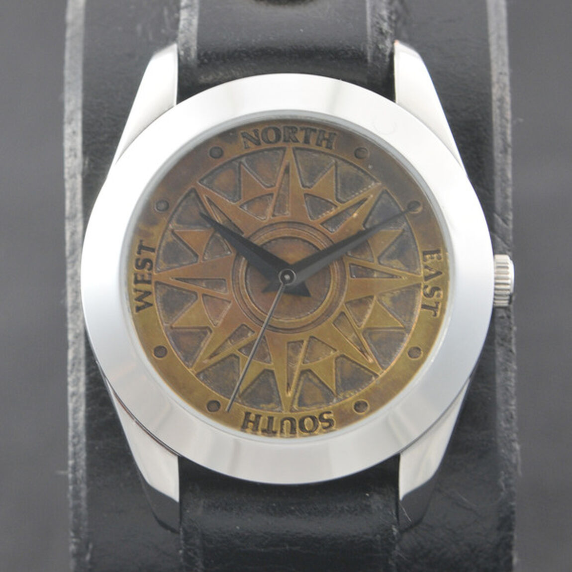 今井麻美 &times; Red Monkey Designs Collaboration Wristwatch MEN&rsquo;S（Lサイズ） / BLACK（2次入荷予約分）（その他）
