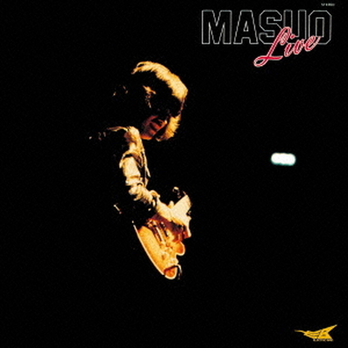 マスオ・ライヴ（ＣＤ）