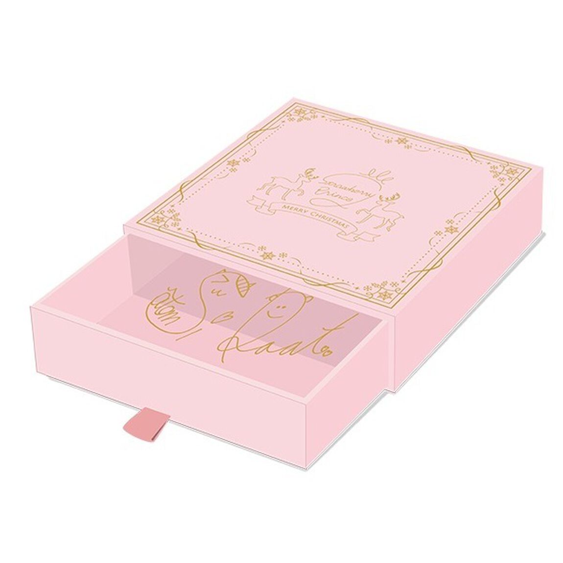 すとぷり／Here We Go!!【完全生産限定クリスマスプレゼントBOX盤】（ＣＤ）