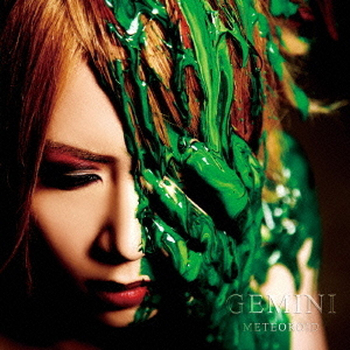 GEMINI（ＣＤ）