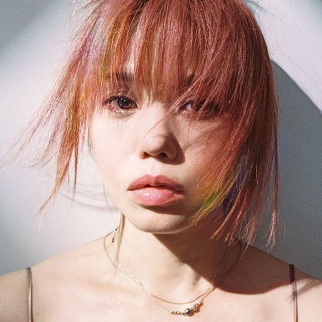 Chara／A・O・U（7inch）（アナログ盤）（セブンネット限定特典：ステッカー）（LP盤（アナログ盤））