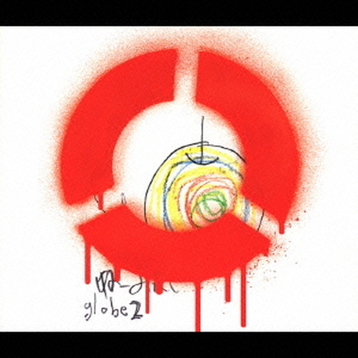 globe2　pop／rock（ＣＤ）