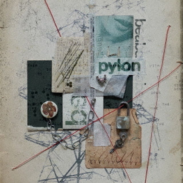 Pylon（ＣＤ）