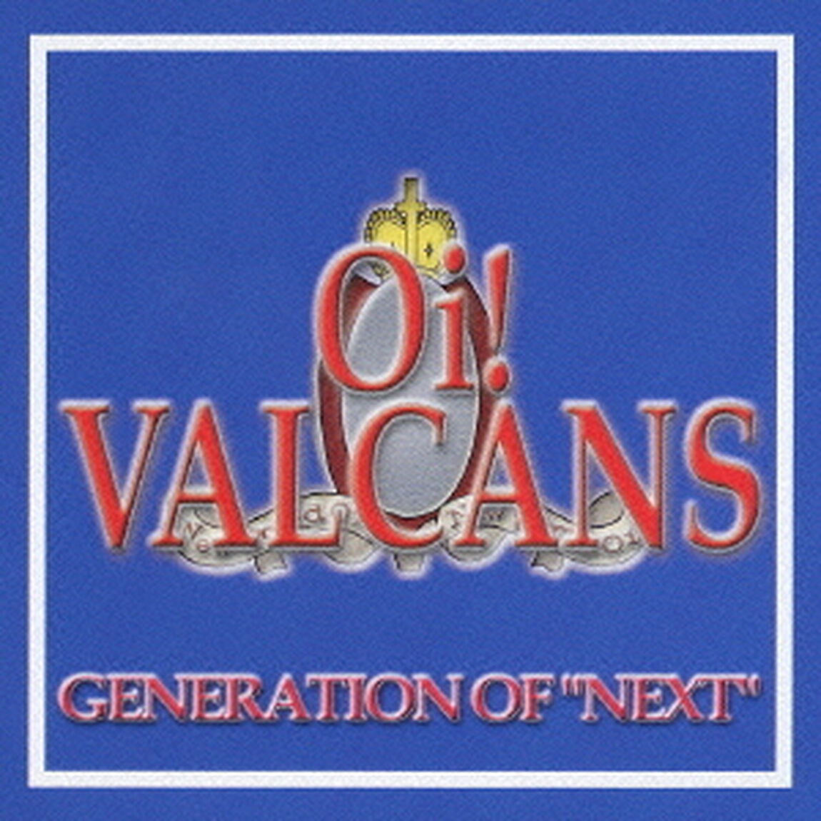 GENERATION　OF　&ldquo;NEXT&rdquo;（ＣＤ）