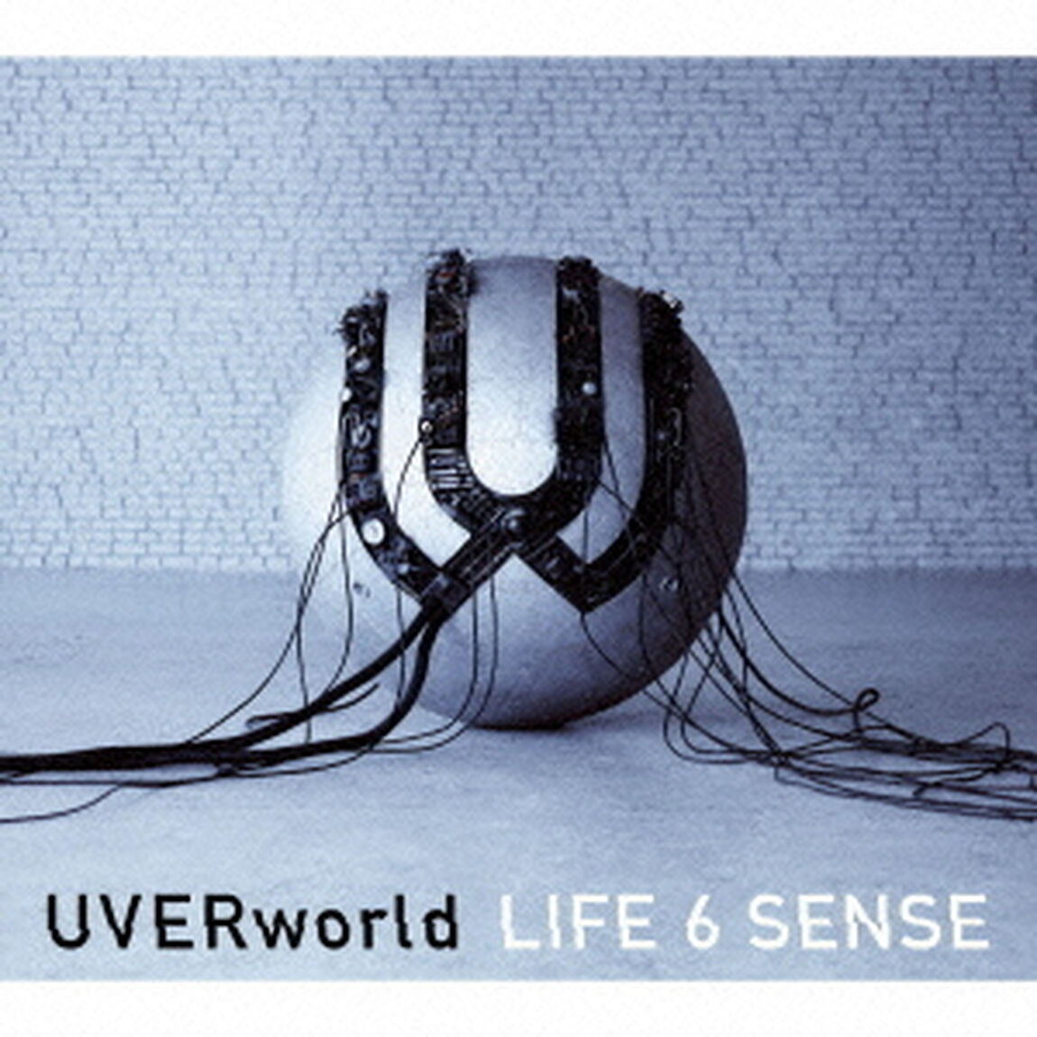 LIFE　6　SENSE（ＣＤ）