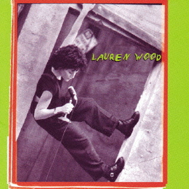 ローレン・ウッド（ＣＤ）