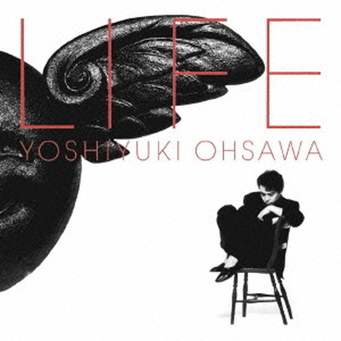 LIFE（ＣＤ）