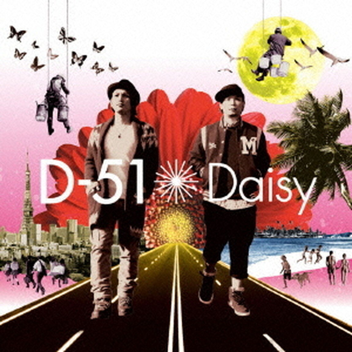 Daisy（ＣＤ）