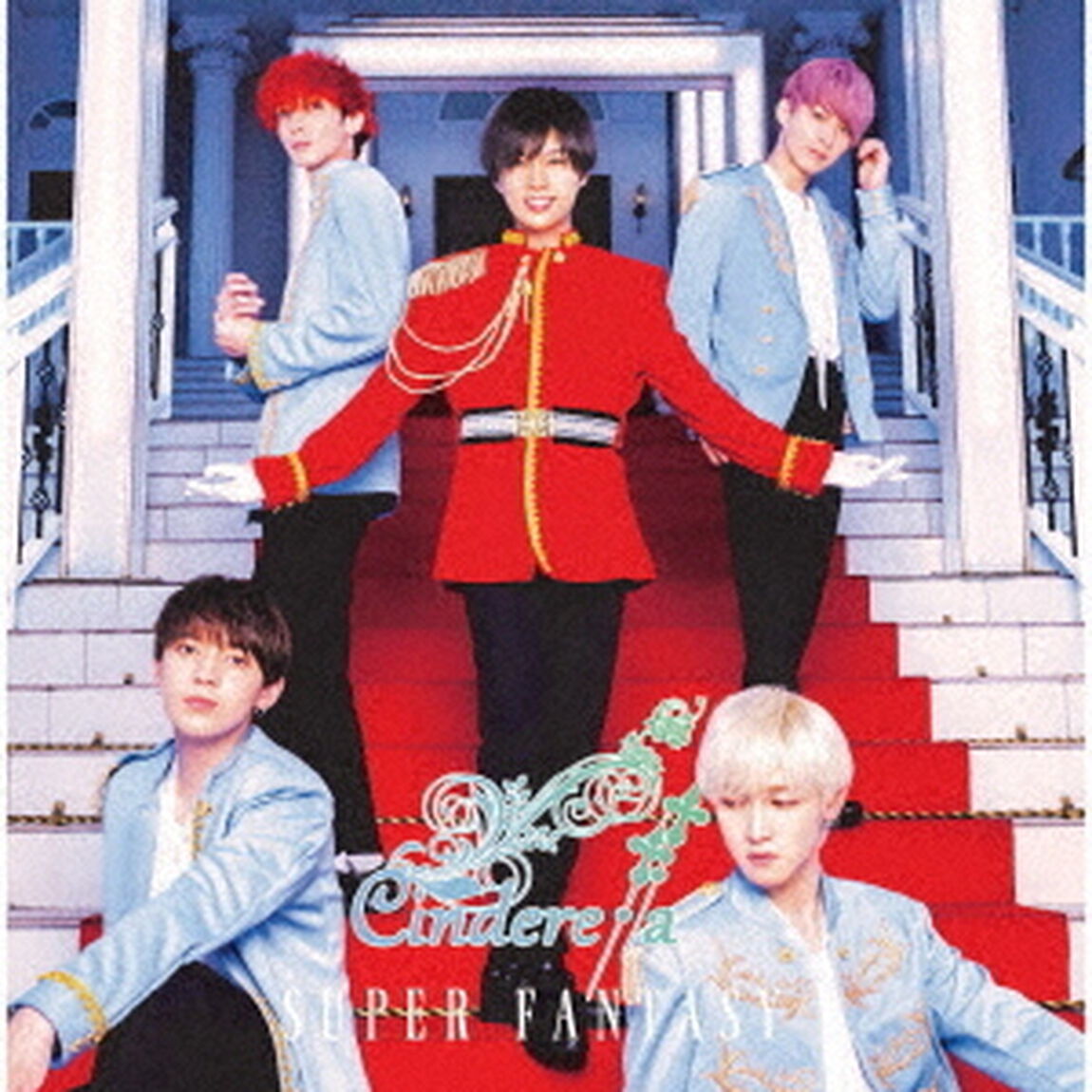 Cinderella（ＣＤ）