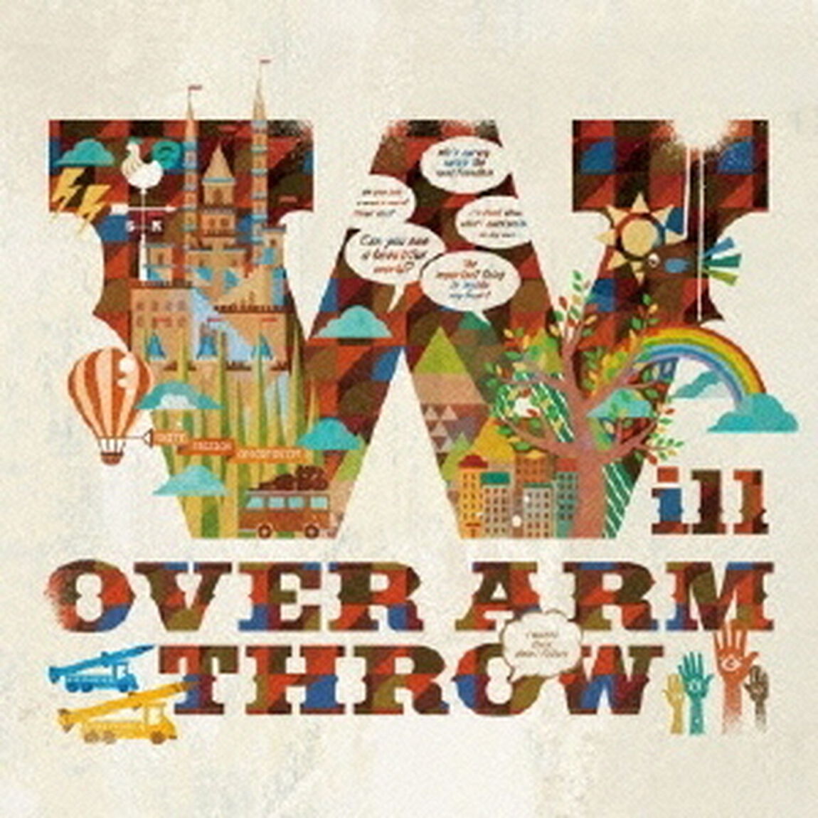 will（ＣＤ）