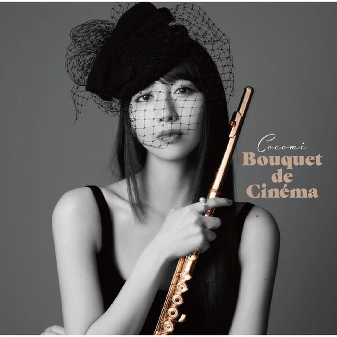 Cocomi／Bouquet de Cinema（通常盤／CD）（ＣＤ）