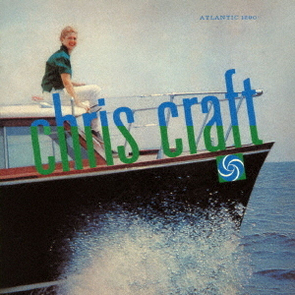 クリス・クラフト（ＣＤ）