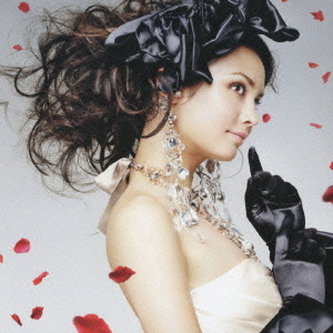 FLOWER　SHOWER（ＣＤ）