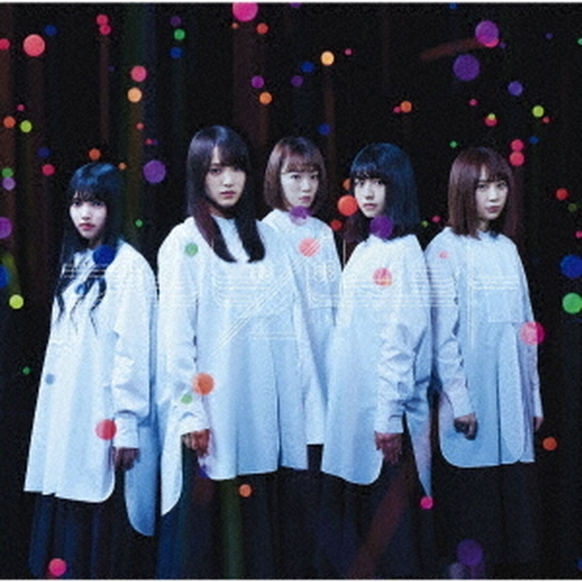 欅坂46／アンビバレント（TYPE-C／CD+DVD）（限定特典無し）（ＣＤ）