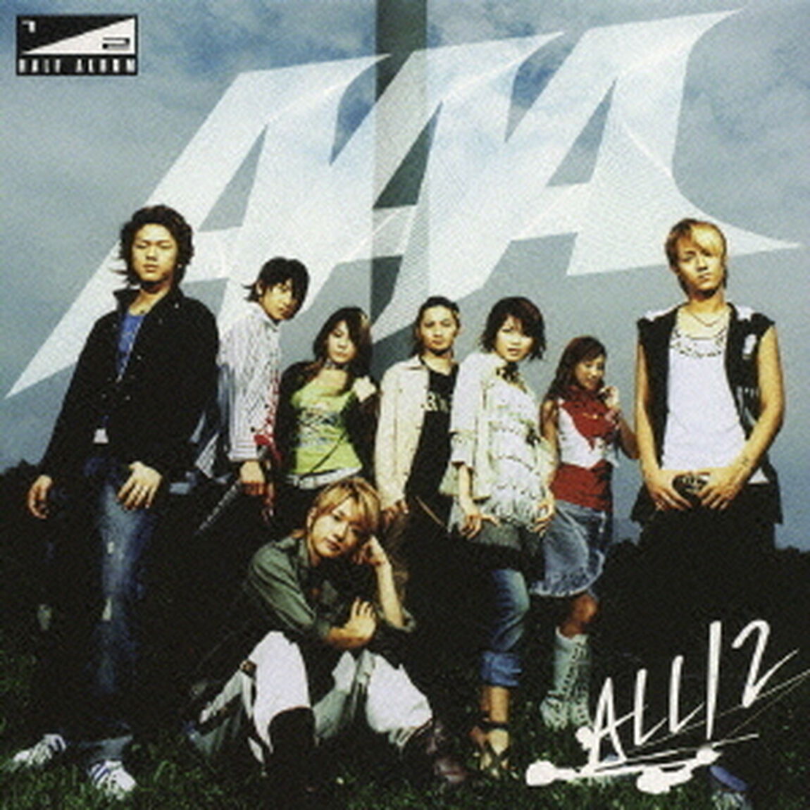 ALL／2（ＣＤ）