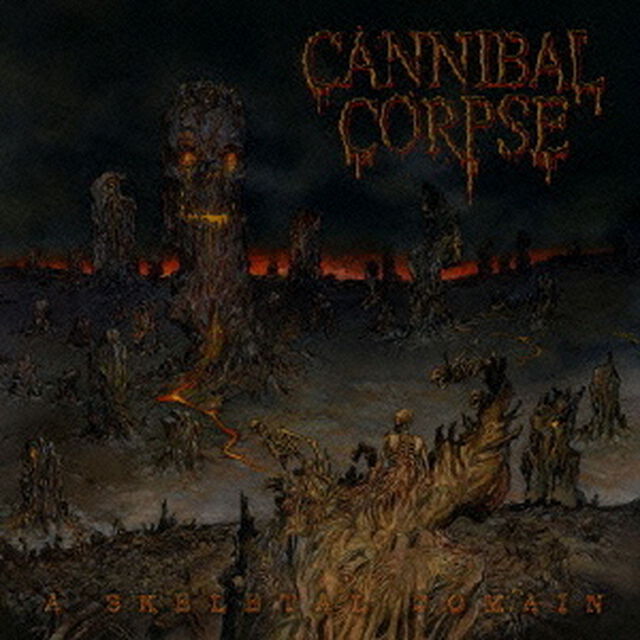 A　Skeletal　Domain（ＣＤ）