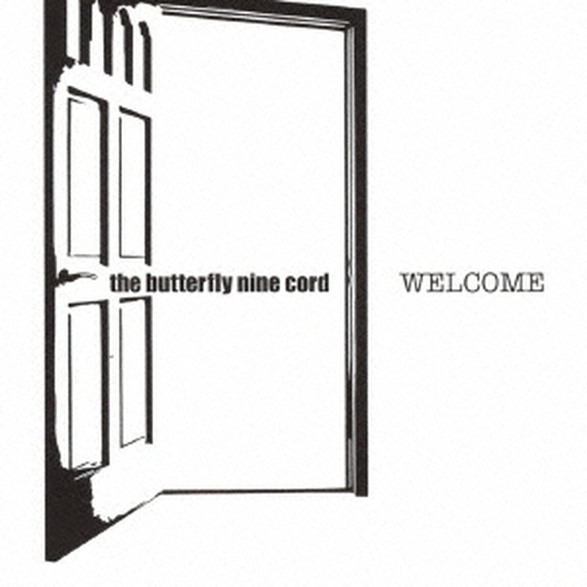 WELCOME（ＣＤ）