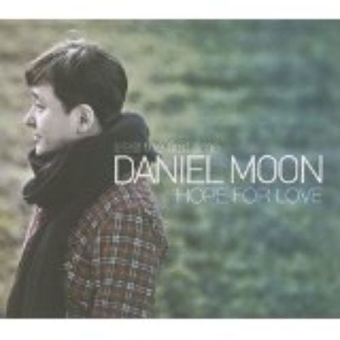 ダニエル・ムン 1集 - Hope for love （輸入盤）（ＣＤ）