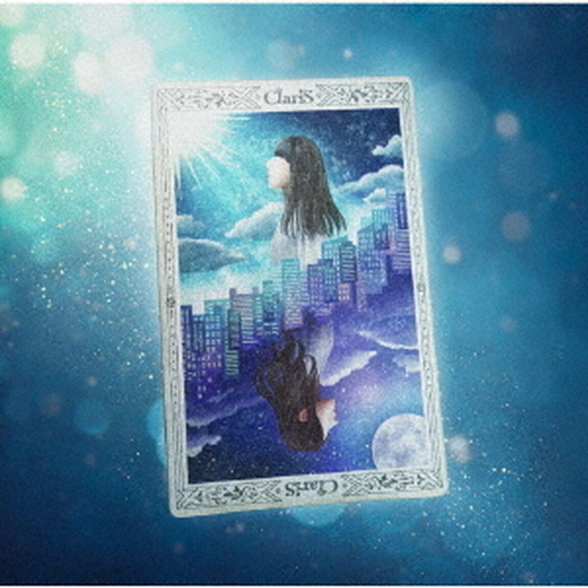 ClariS／ケアレス（通常盤）（ＣＤ）