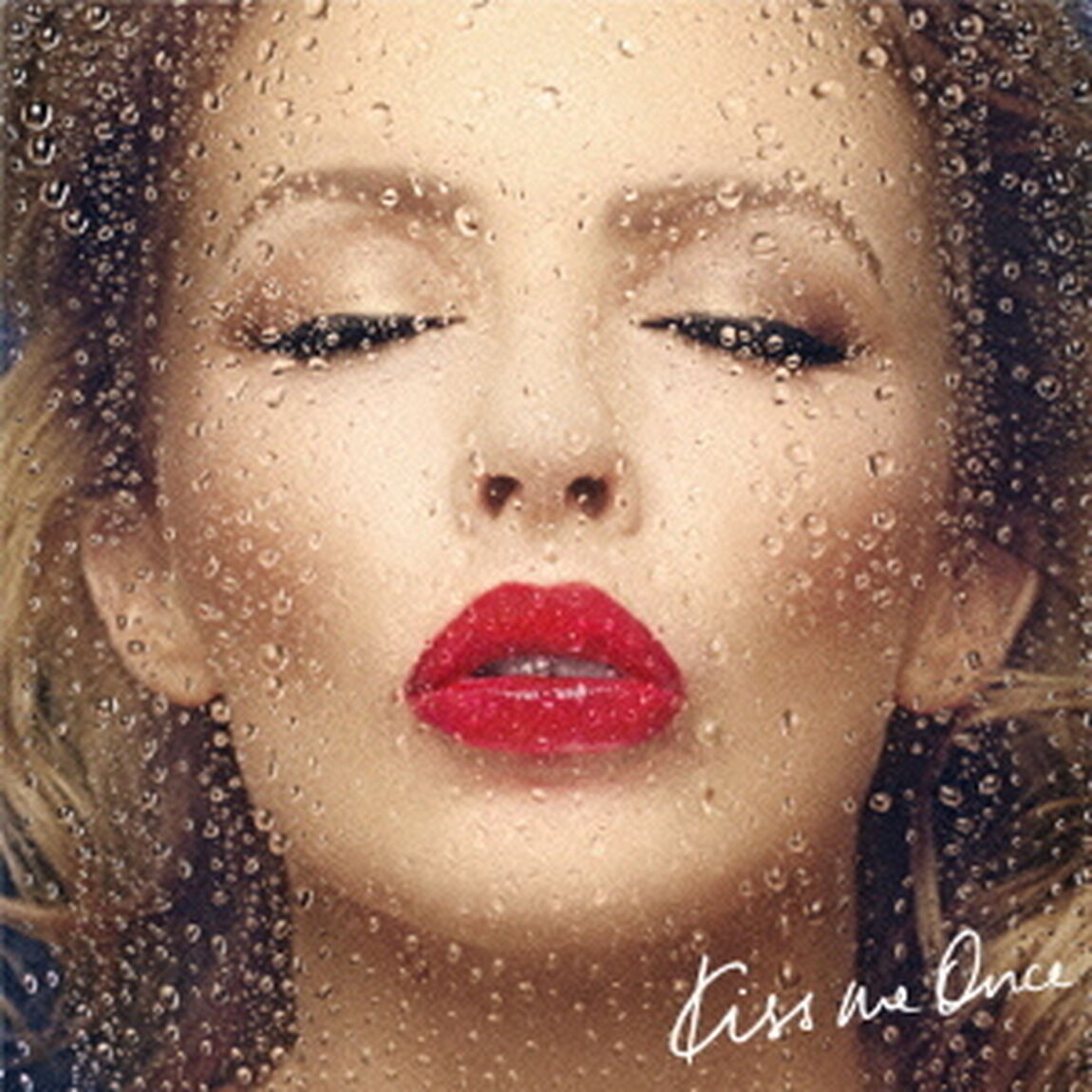 キス・ミー・ワンス（ＣＤ）