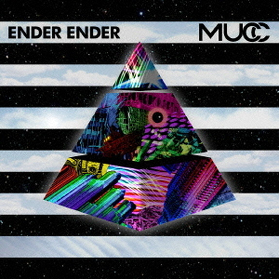 ENDER　ENDER（ＣＤ）