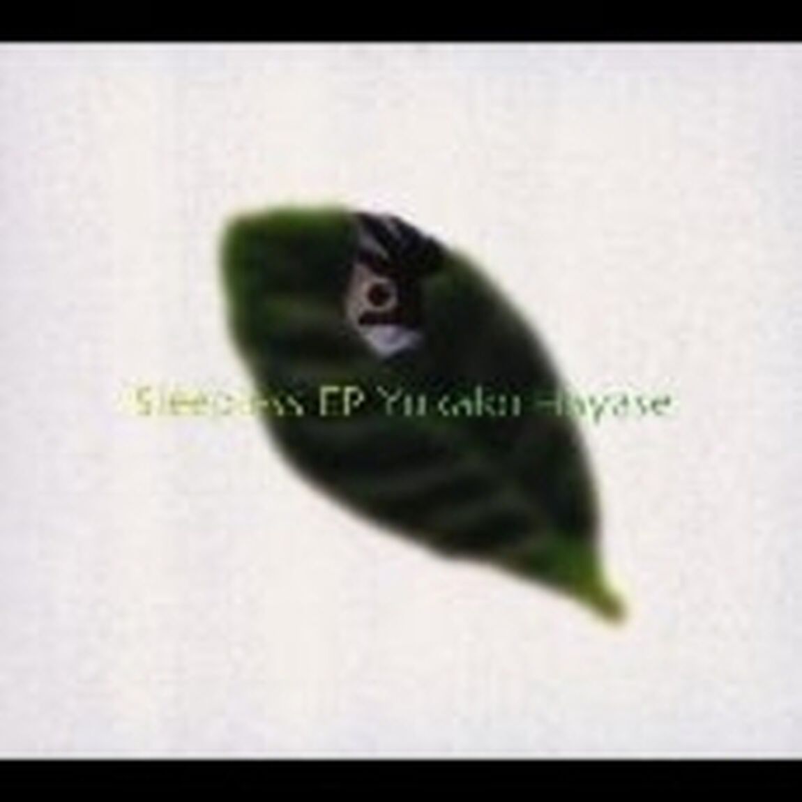 Sleepless　EP（ＣＤ）