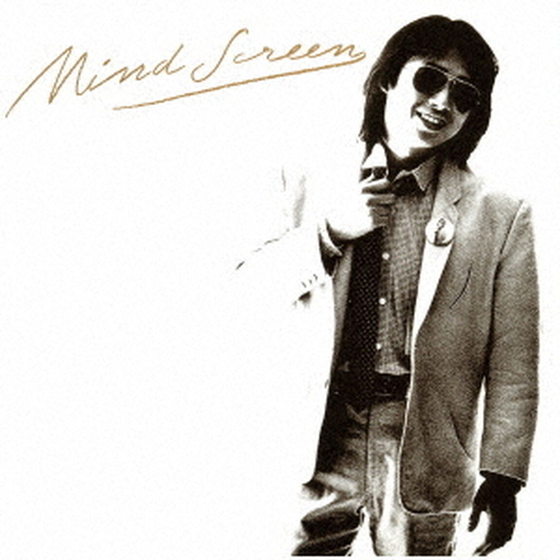 MIND　SCREEN（CP特典：(1)ポストカード(3種のうちランダムで1種)  (2)ディスコグラフィシート  (3)キャンペーン応募ハガキ）（ＣＤ）