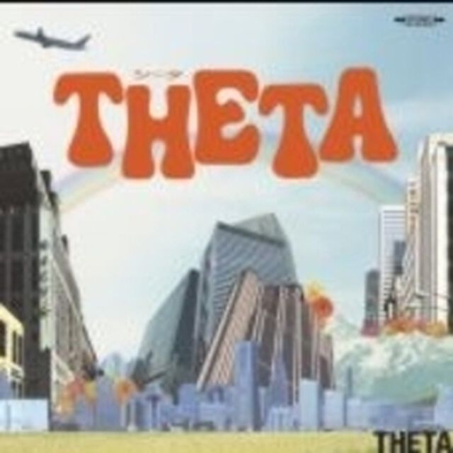 THETA（ＣＤ）