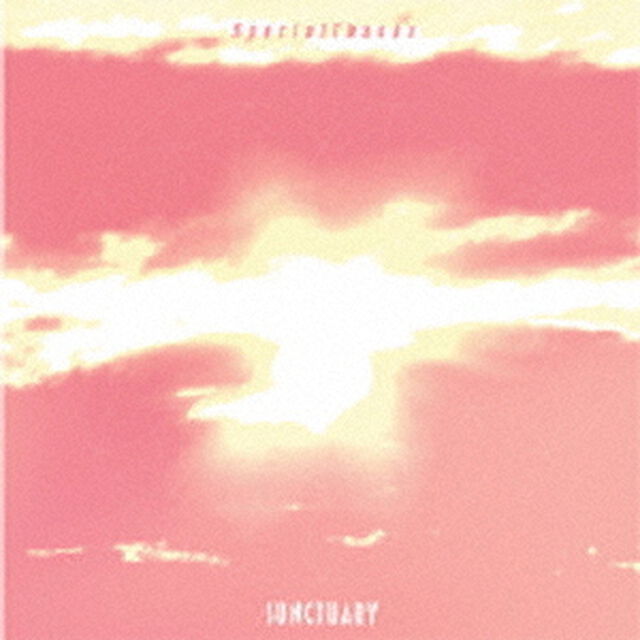 SUNCTUARY（ＣＤ）