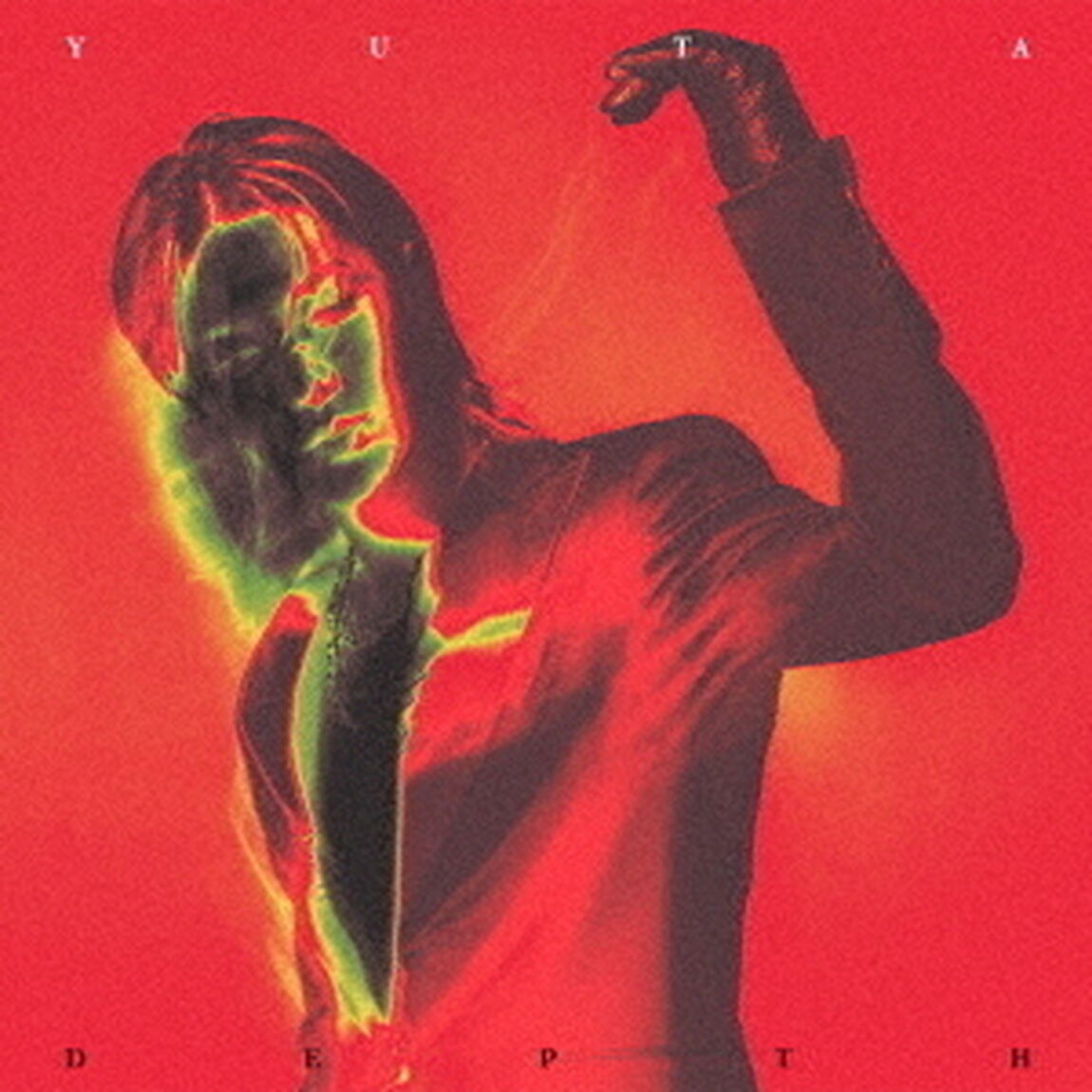 YUTA／Depth（通常盤／CD）（ＣＤ）