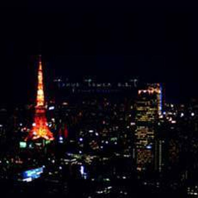 tokyo　tower　o．s．t（ＣＤ）