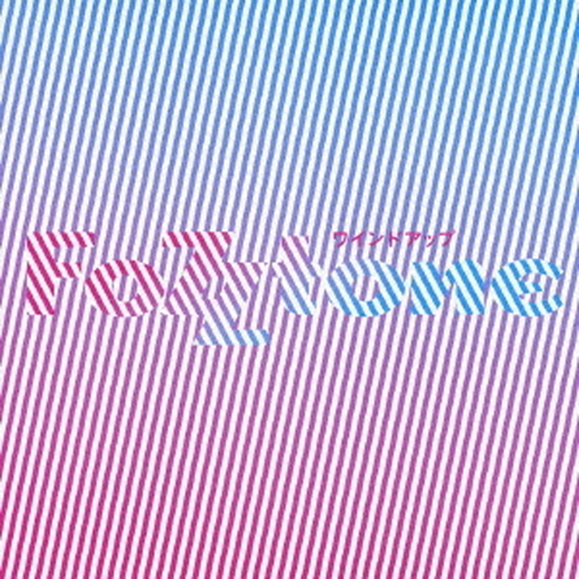 ワインドアップ（ＣＤ）